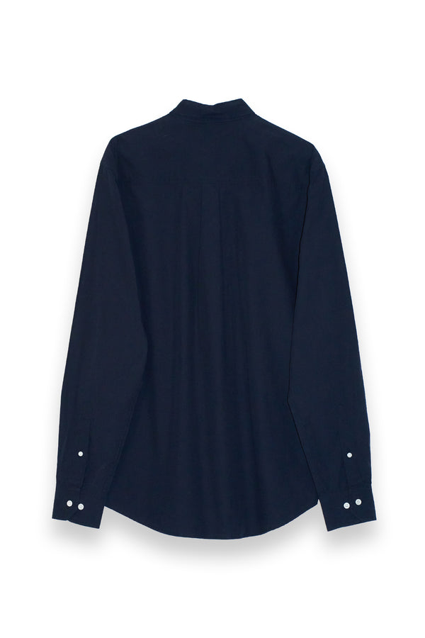 Soulland OLLIE Poplin Shirt