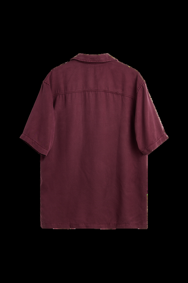 Soulland ORSON Beaded Shirt