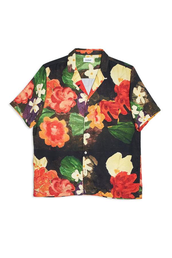 soulland ORSON flower aop