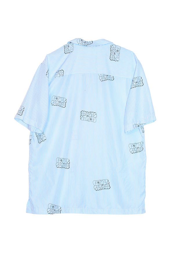 Soulland ORSON Graffiti Stripe