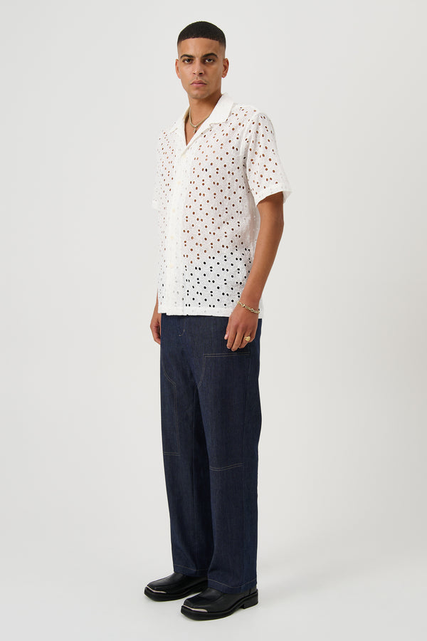 Soulland ORSON Shirt