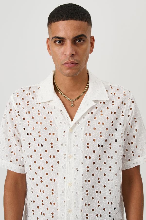 Soulland ORSON Shirt