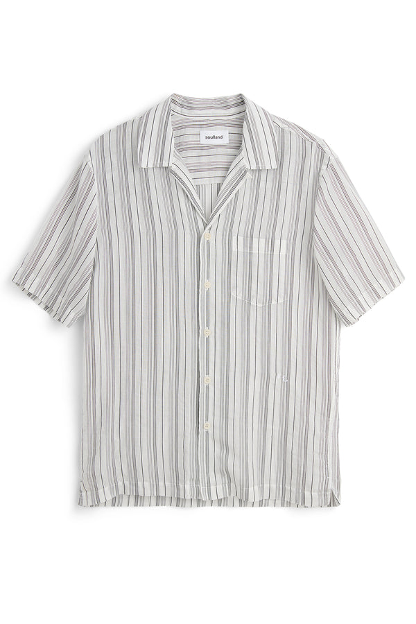 soulland ORSON shirt