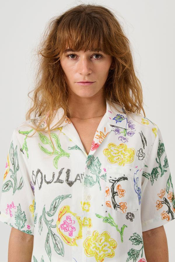 Soulland ORSON Shirt