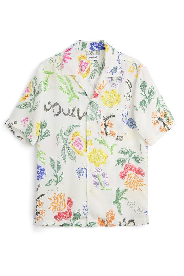 soulland ORSON shirt