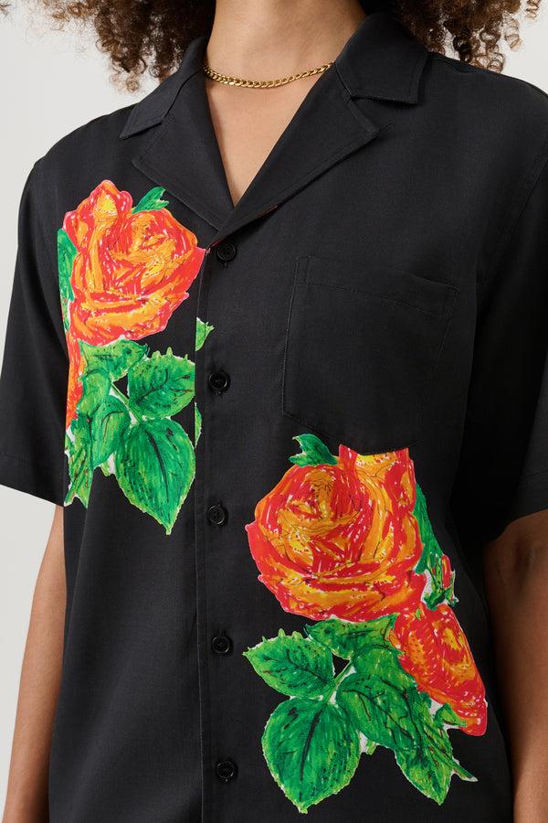 Soulland ORSON Shirt