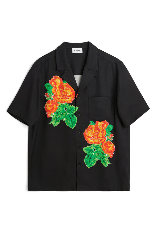 soulland ORSON shirt