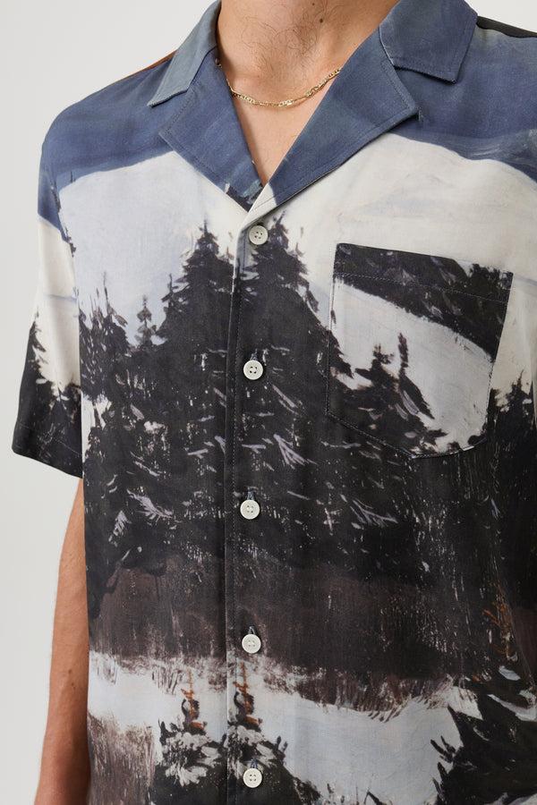 Soulland ORSON Shirt