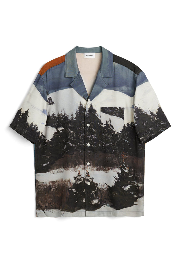 soulland ORSON shirt