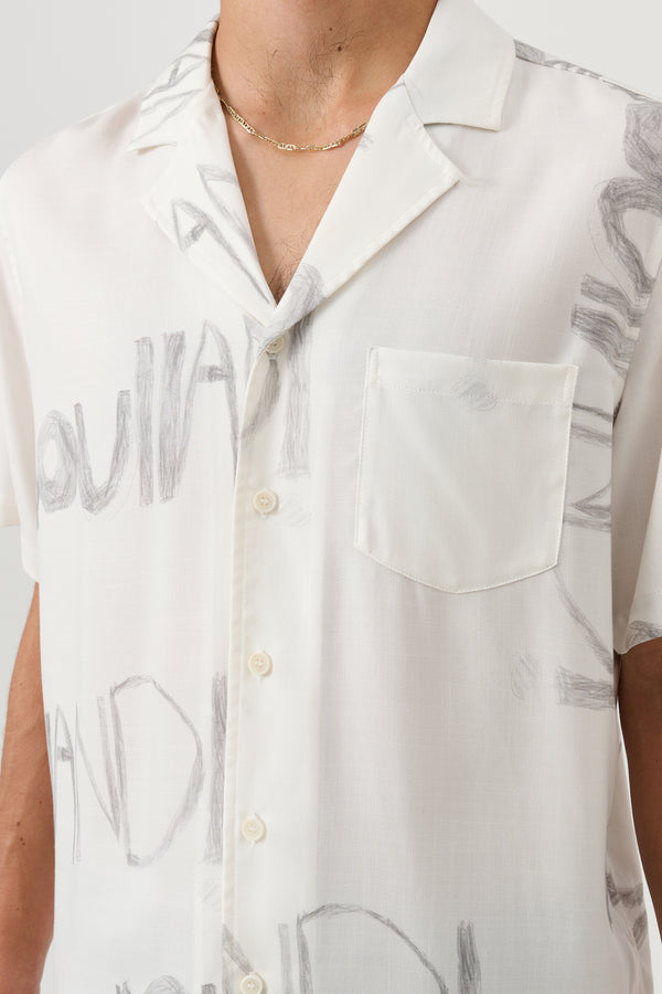 Soulland ORSON Shirt