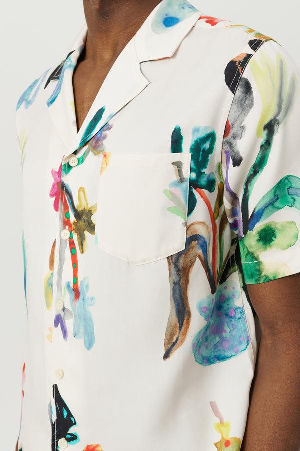 Soulland ORSON Shirt