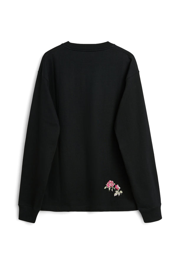 Soulland PEPE Long Sleeve T-shirt