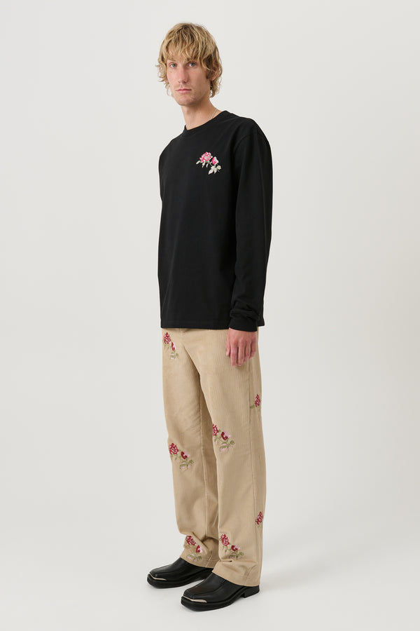 Soulland PEPE Long Sleeve T-shirt