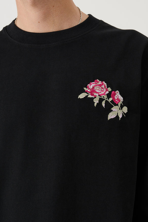 Soulland PEPE Long Sleeve T-shirt