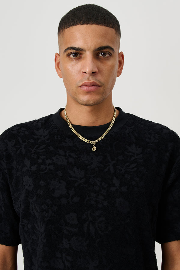 Soulland PLUSH T-shirt