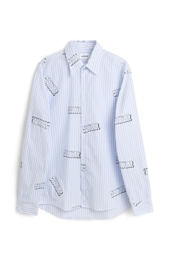 soulland RADO graffiti