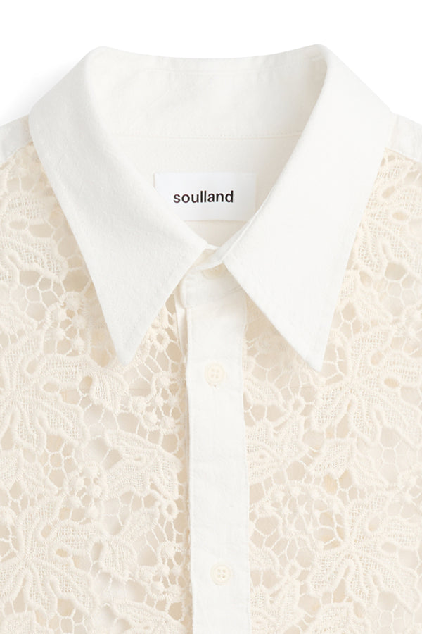 Soulland RADO Shirt