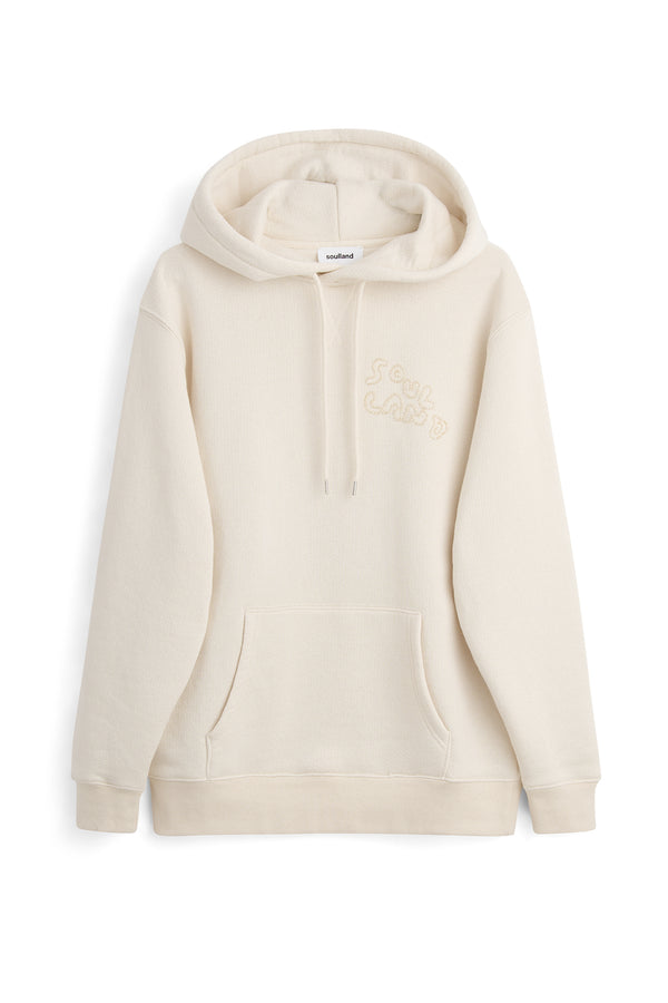soulland RIKO hoodie