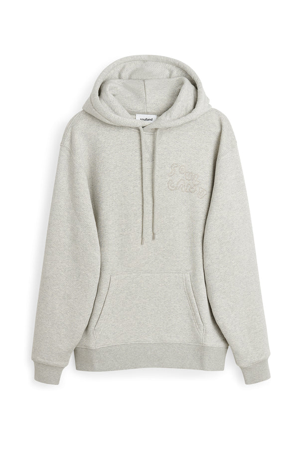 soulland RIKO hoodie
