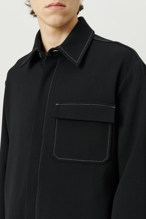Soulland RORY Overshirt