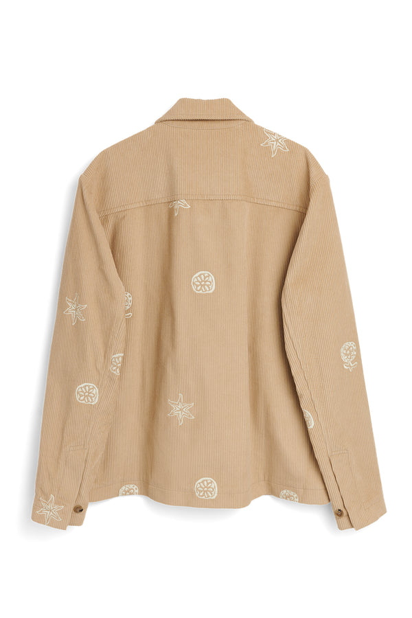 Soulland Rory Overshirt