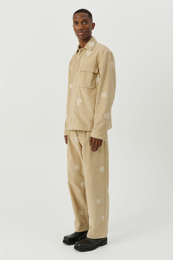 Soulland Rory Overshirt