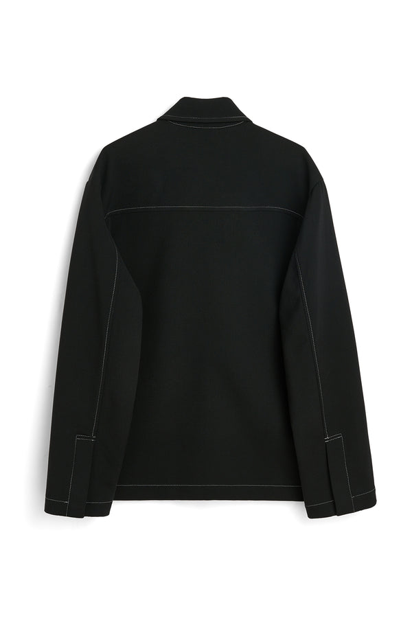 Soulland RORY Shirt Jacket