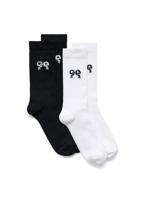 soulland RUMI 2-pack Socks