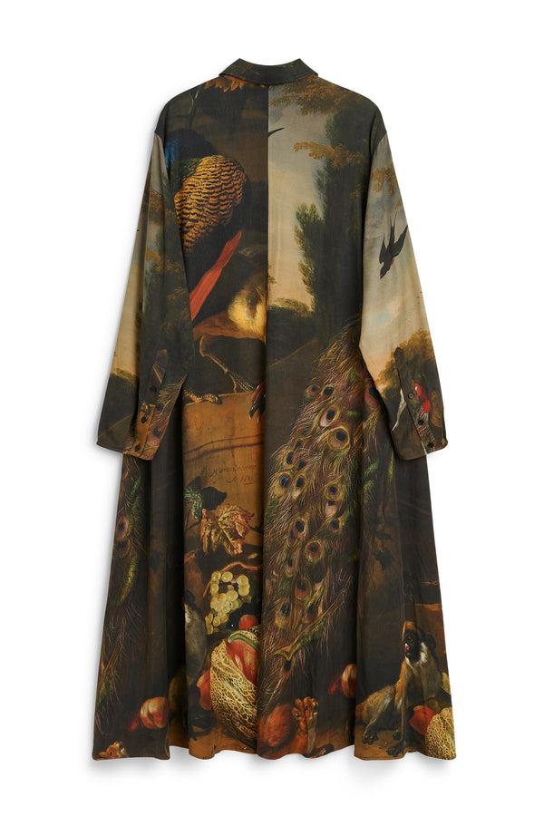 Soulland RUTA Shirt Dress