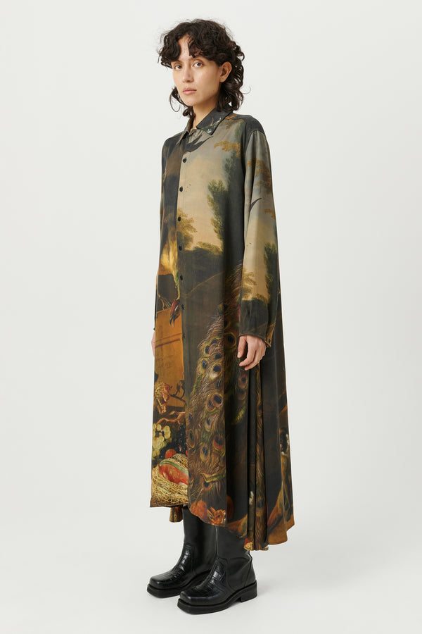 Soulland RUTA Shirt Dress