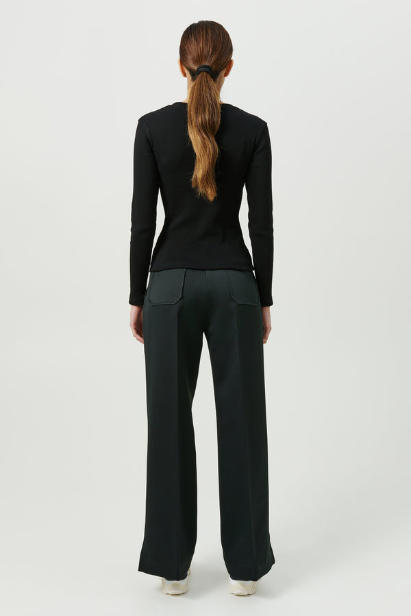 Soulland Star T-shirt