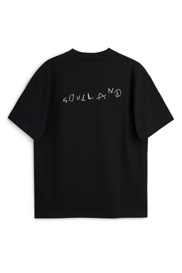 Soulland SUN T-shirt