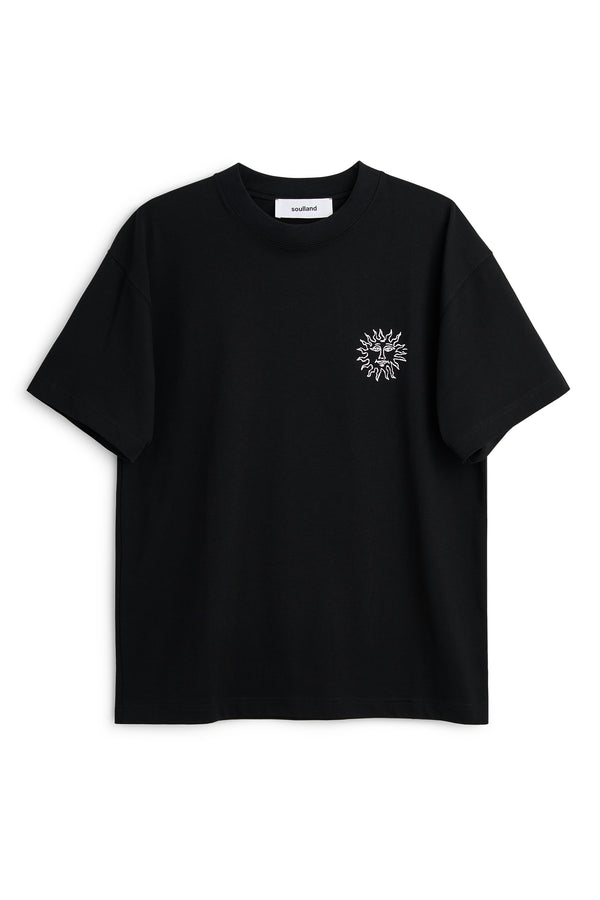 soulland SUN T-shirt