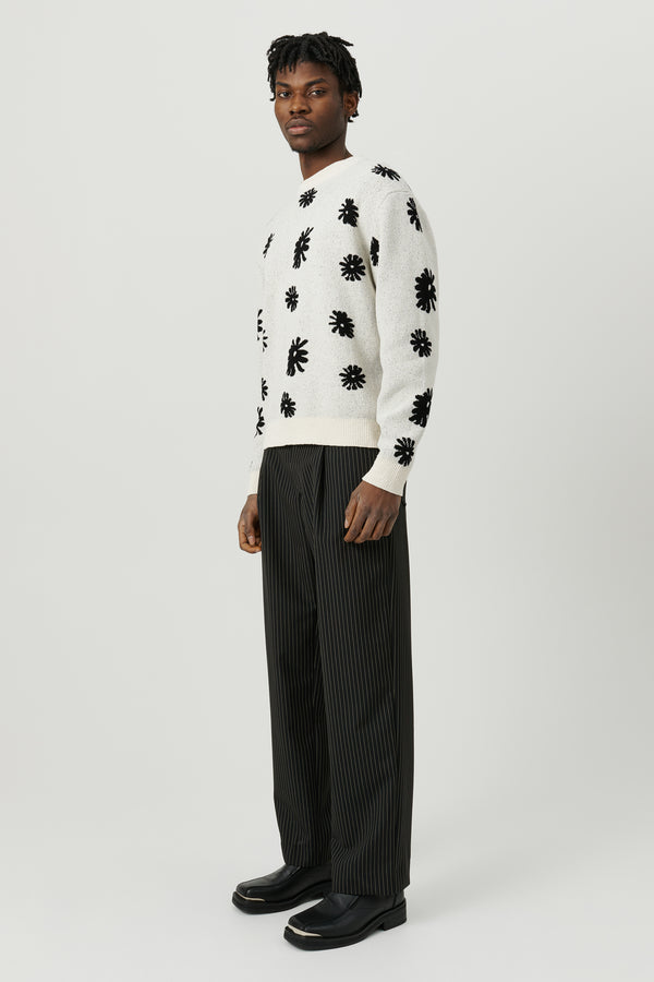 Soulland SUNNY Crewneck Sweater