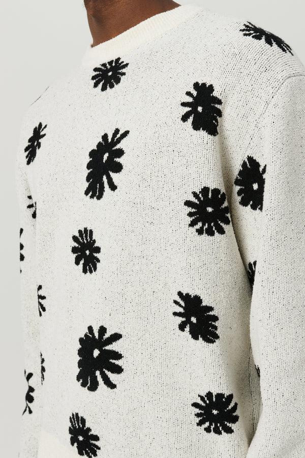 Soulland SUNNY Crewneck Sweater