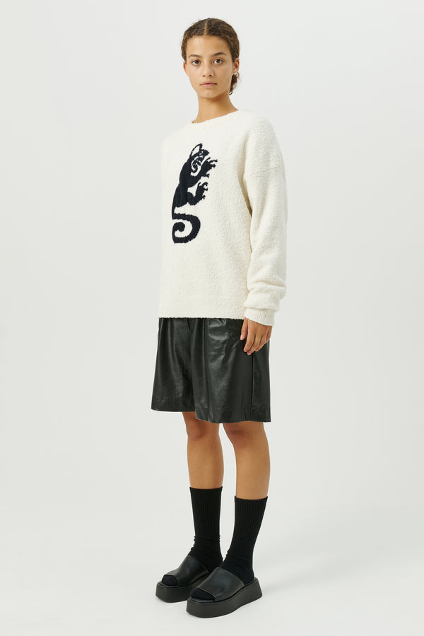Soulland Sunny Jumper
