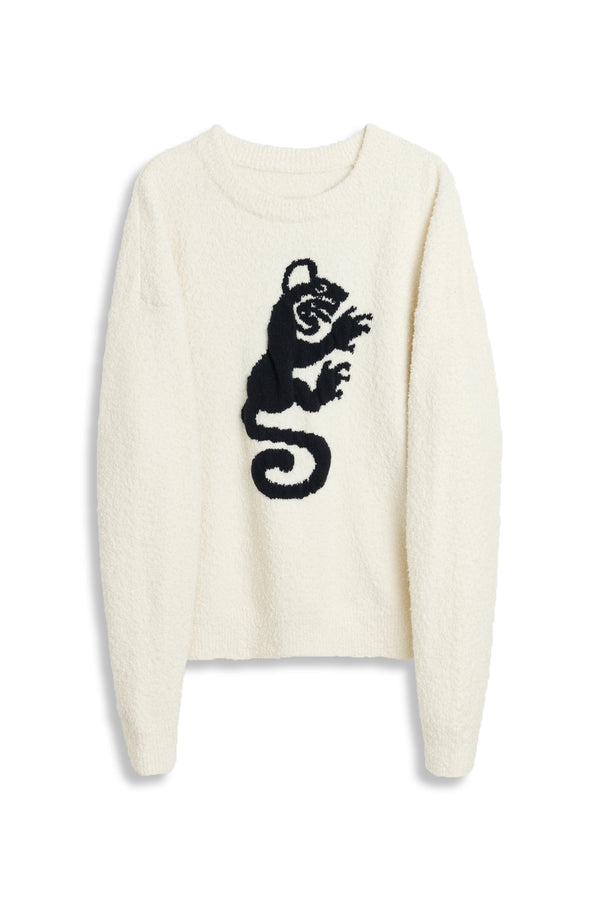 soulland Sunny jumper