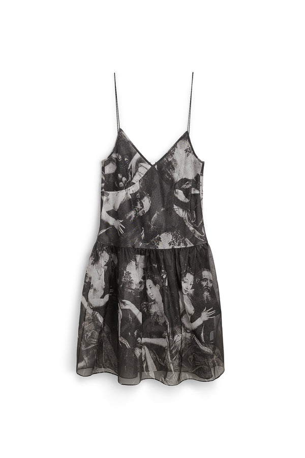 soulland Tanya Dress