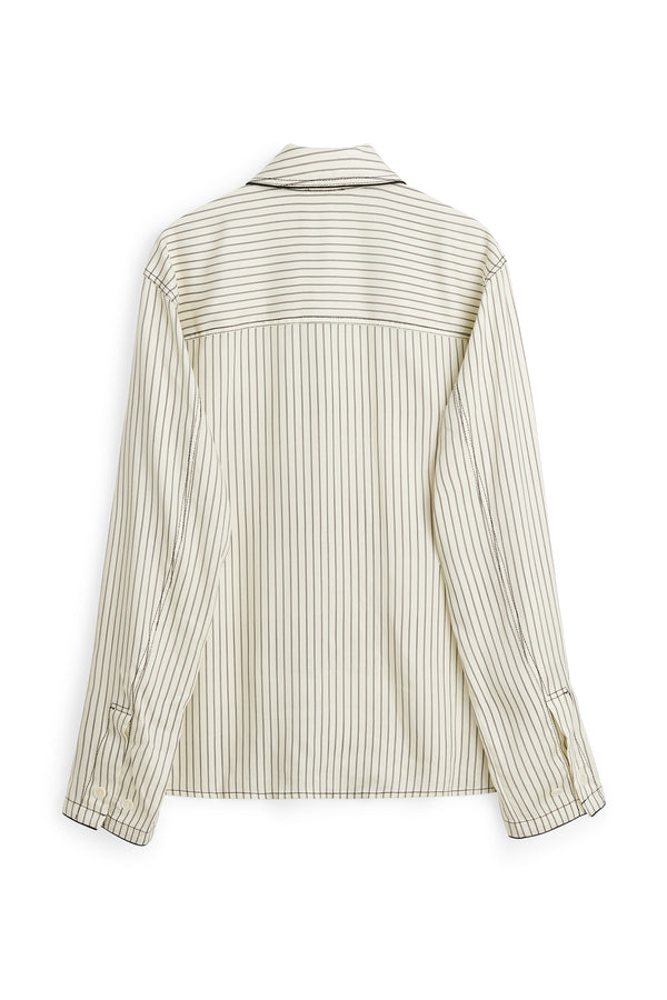 Soulland TYRA Overshirt