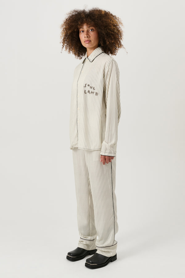 Soulland TYRA Overshirt