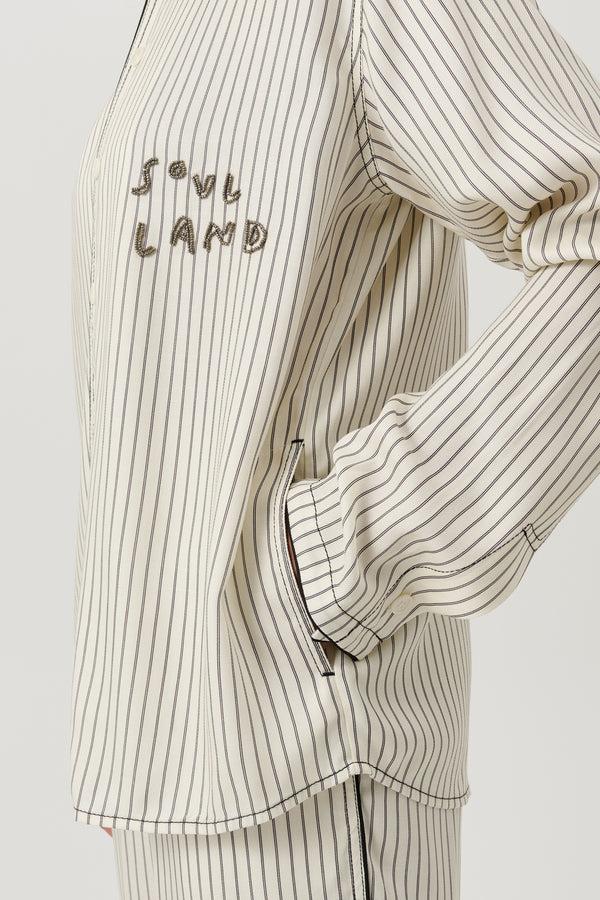 Soulland TYRA Overshirt