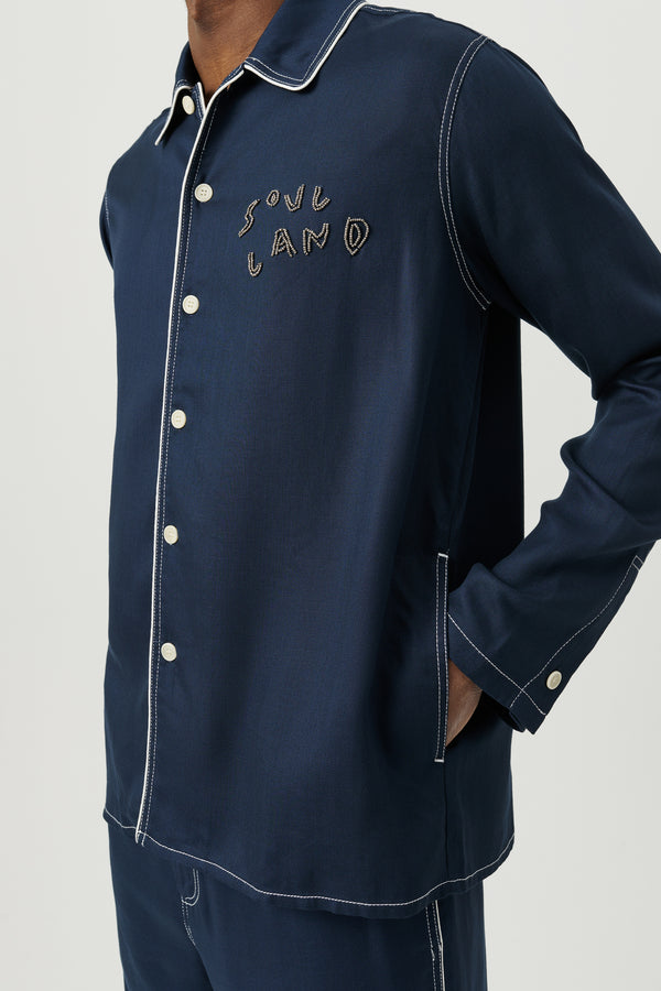 Soulland TYRA Overshirt