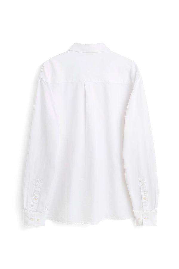 Soulland VIT Bttn Down Oxford Shirt