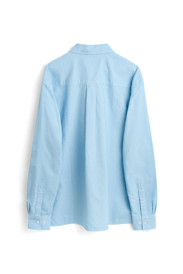 Soulland VIT Bttn Down Oxford Shirt