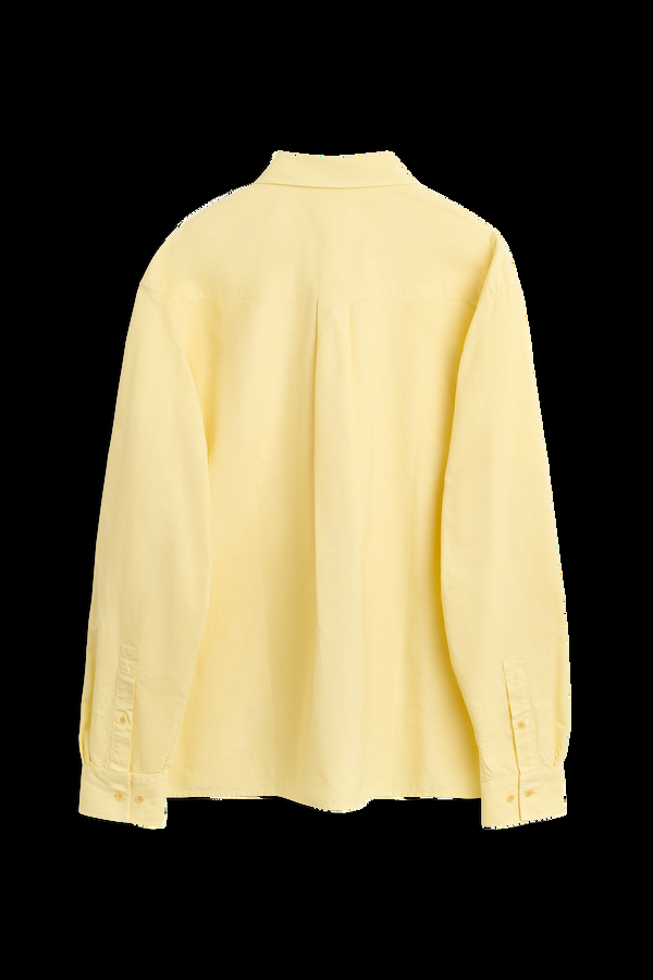 Soulland VIT Oxford Shirt