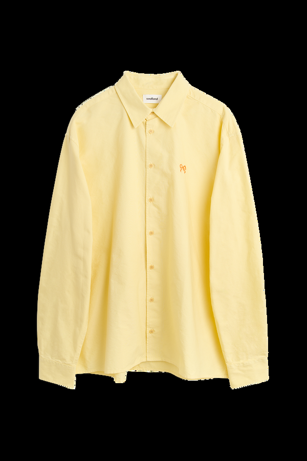 soulland VIT oxford shirt