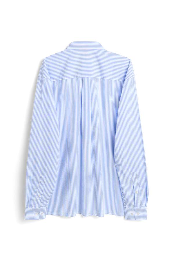 soulland VIT Stripe Shirt