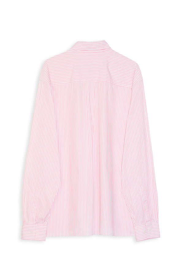 Soulland VIT Stripe Shirt
