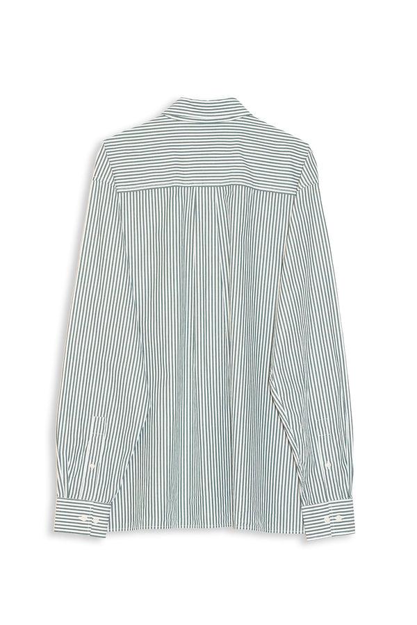 Soulland VIT Stripe Shirt