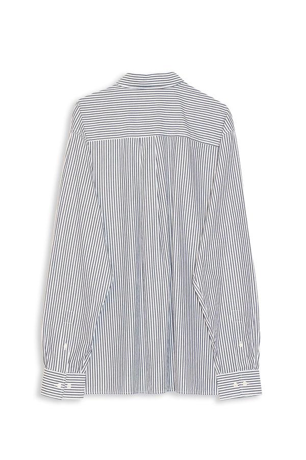 Soulland VIT Stripe Shirt